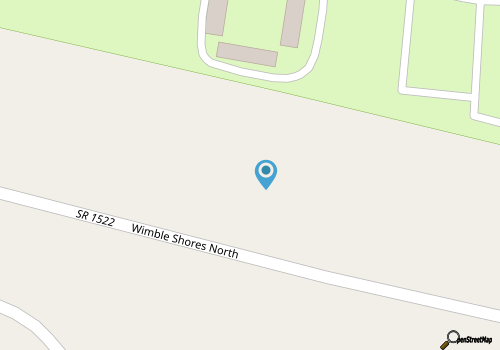 Play Time map location