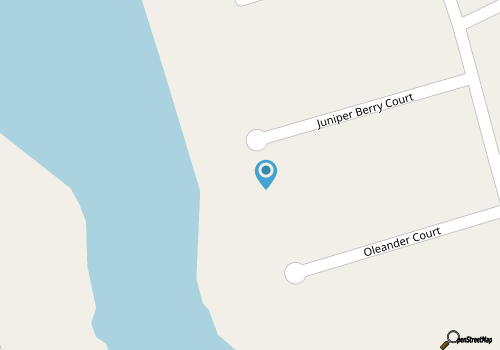 HOKIES@OBX map location