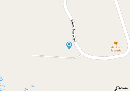 Corolla Raceway map location