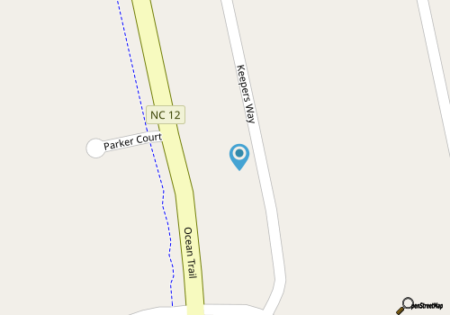 K4120 Sol Mate at Beacon Villas map location