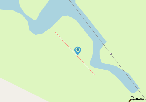 Holly Ridge map location