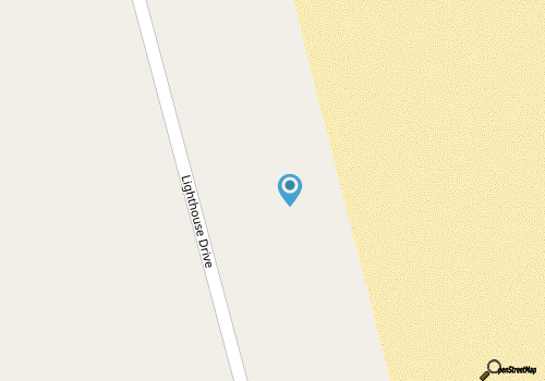 POP'S PLACE map location