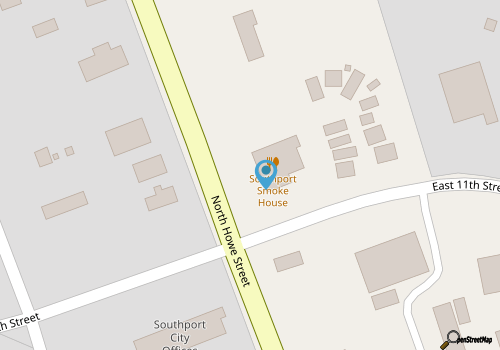 Olde Southport Village Shoppes map location