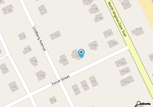 H&H III map location