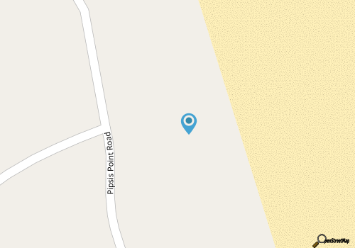 BREAKWATER map location