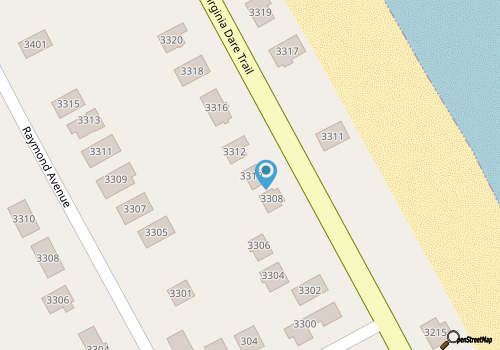 SUNRISE map location