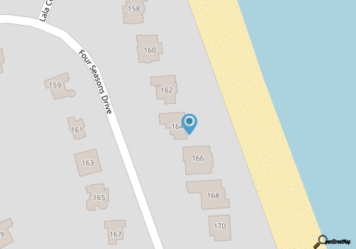 GREAT EXPECTATIONS map location