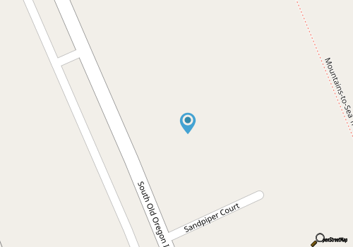 Tradewinds North 619 map location