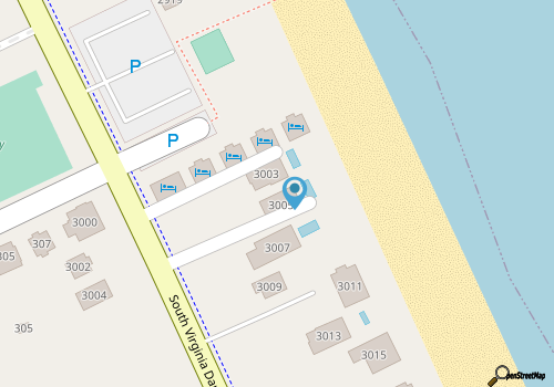 468 | Islander Retreat map location