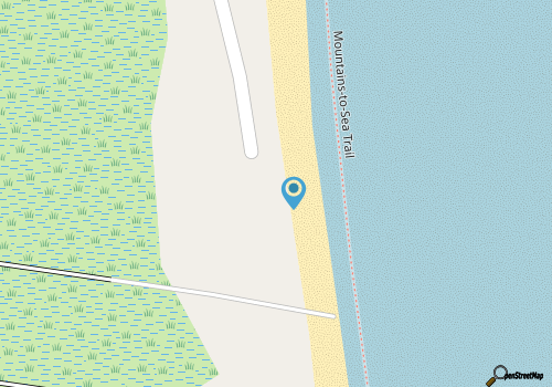 7029 - Just Breathe map location