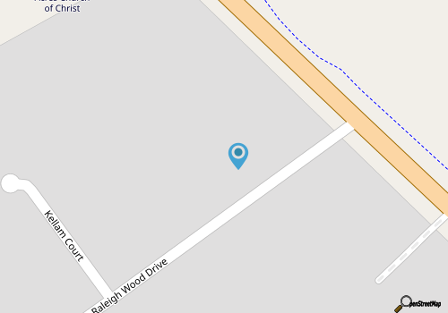 Advance Auto Parts map location