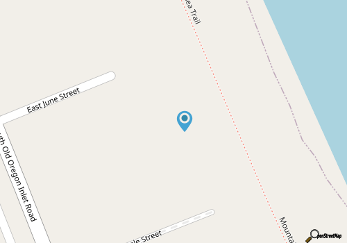 Crow's Nest HOB-9305 map location