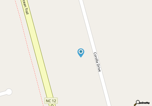 Reality Check map location
