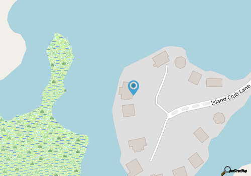Find Your Strong LLC map location