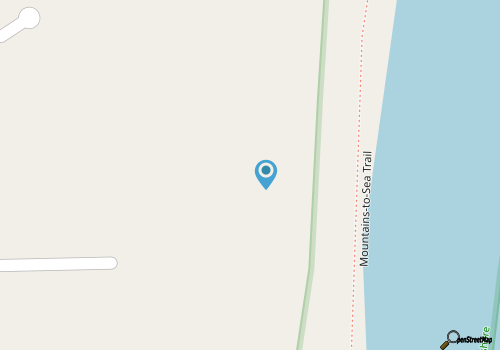 Big Break 982 map location