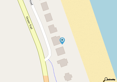 MIDSOMER map location