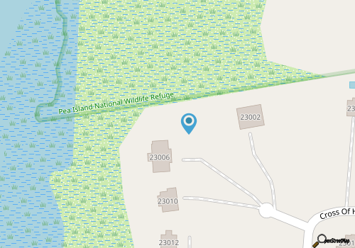 Sound Dance map location