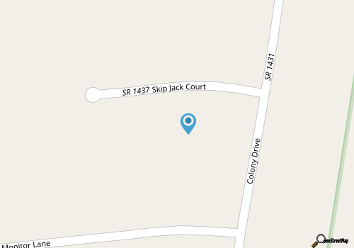 Sealoft map location