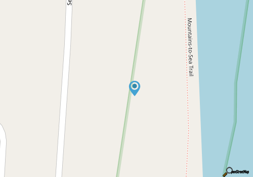 Brownbeard's 609 map location