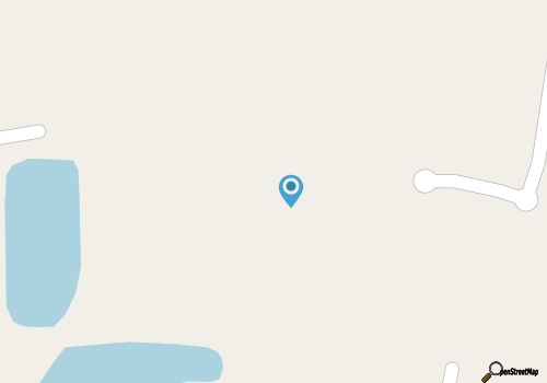 Zen map location
