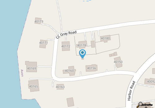 Reel Living #3-AV map location