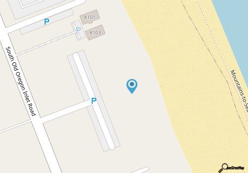 DS-102A | Vacation Station map location