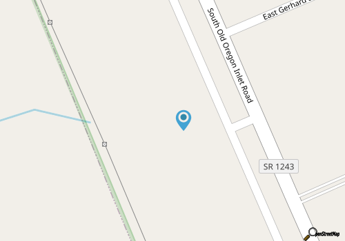 859 | Mt. Hope South map location