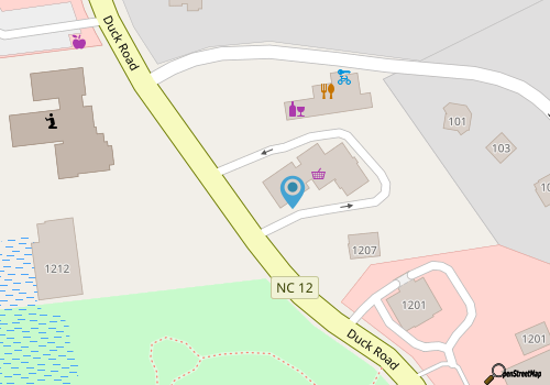 bp map location