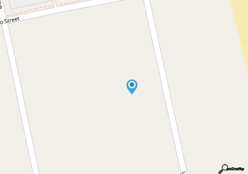 SEASIDE HEIGHTS map location