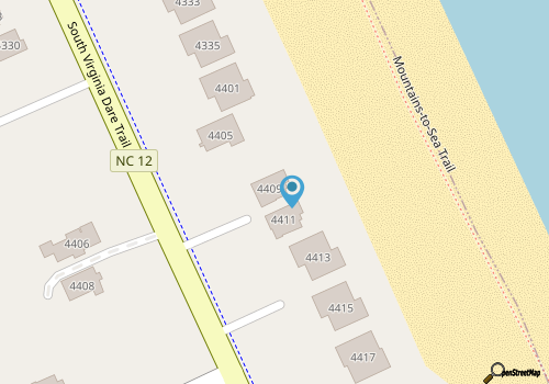 GRAND CAYMAN map location
