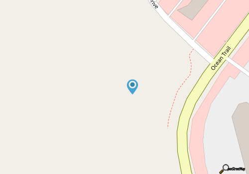 Corolla Adventure Golf and Bumper Cars map location