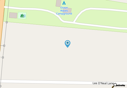 House of the Rising Sun #5-W map location