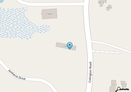 Beach Painting & Beach Construction Group map location