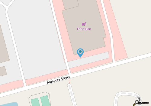 Bacchus Wine & Beer Bistro map location