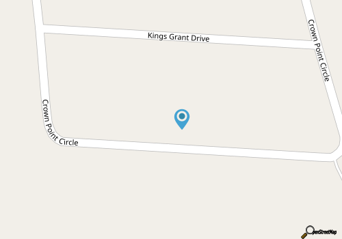 Moore Fun, Less Work map location