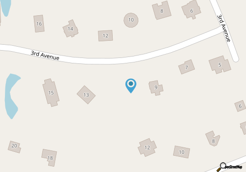 Group Therapy map location