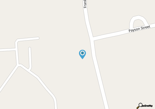 Sunnyside map location