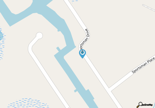 Sound Rider map location