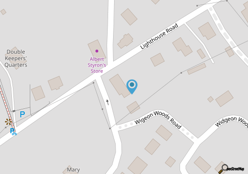 Ditzy Dames Antiques map location