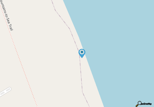 Ruthyâ€™s Haven map location