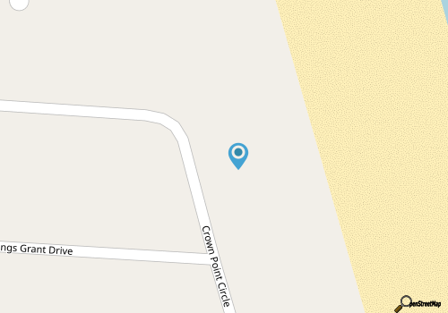 So Good map location