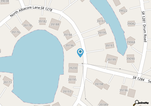 Crystal Blue Persuasion map location