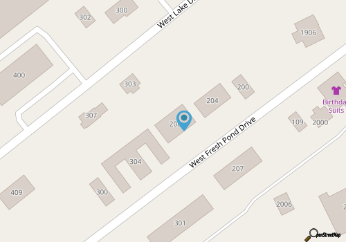 Wise Flooring LLC map location