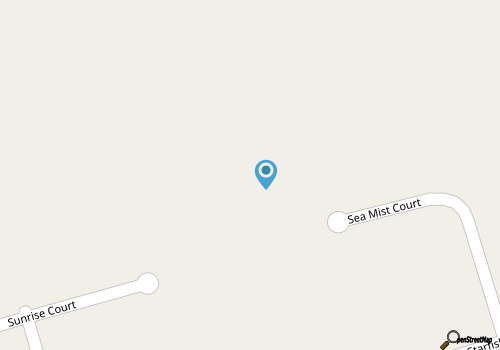 SeaEsta map location