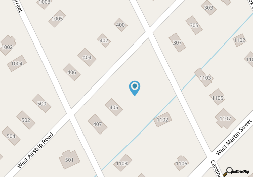 T.A. Jewelry Designs map location