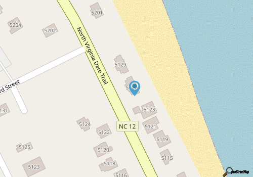 387 | Atlantic Charm map location