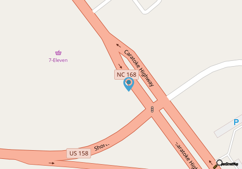 Morris Farm Market map location