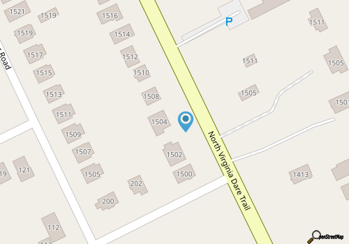 The Best Buoy map location