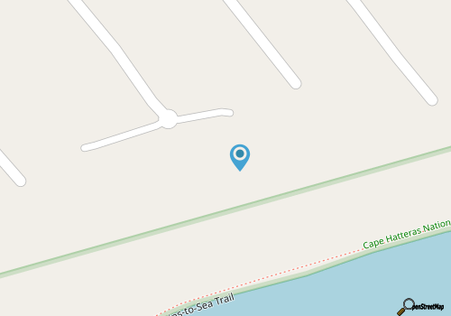 Breakers  #12-FF map location