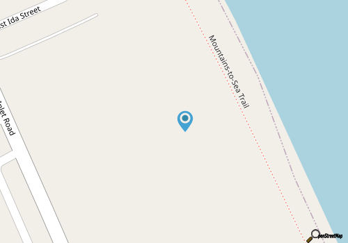 Freebird map location